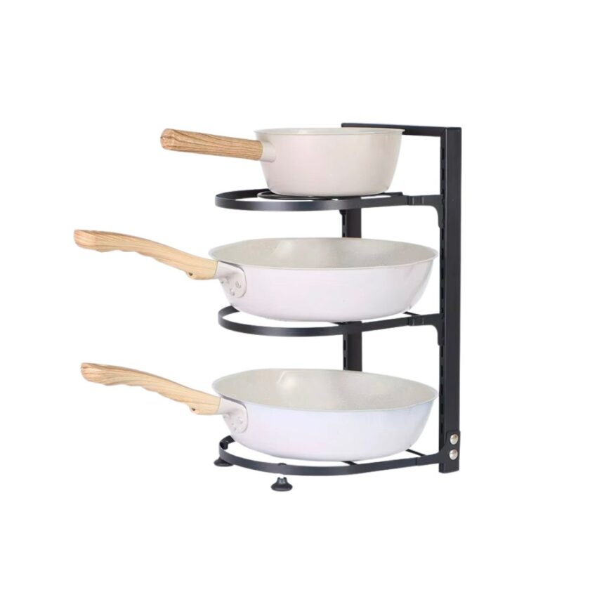 3 Tier Pot Holder
