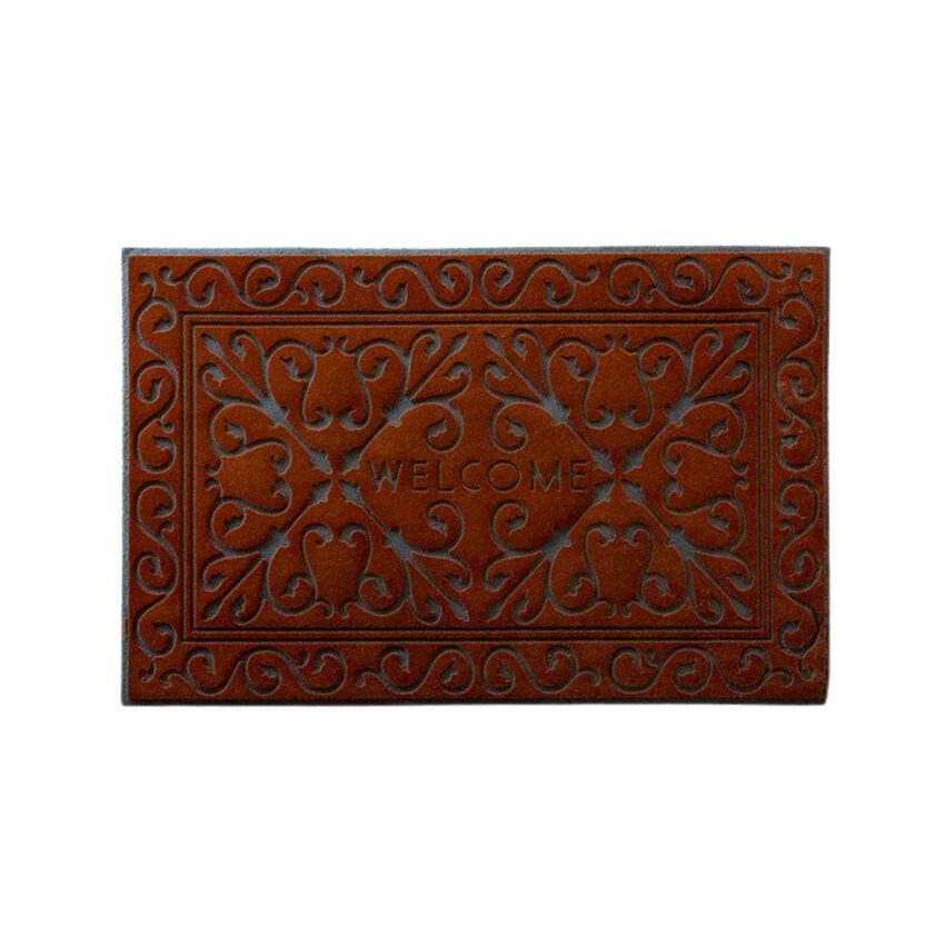 MAT - WELCOME 23.5X35.5ins