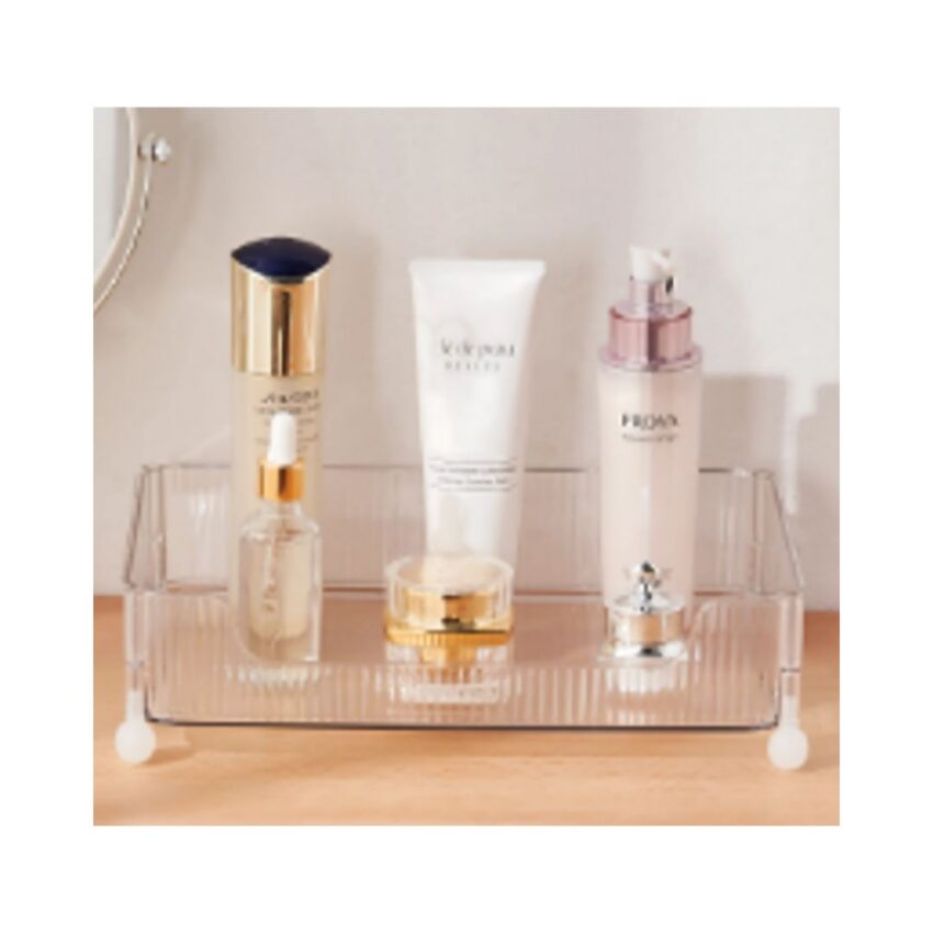 Plastic Vanity Organizer