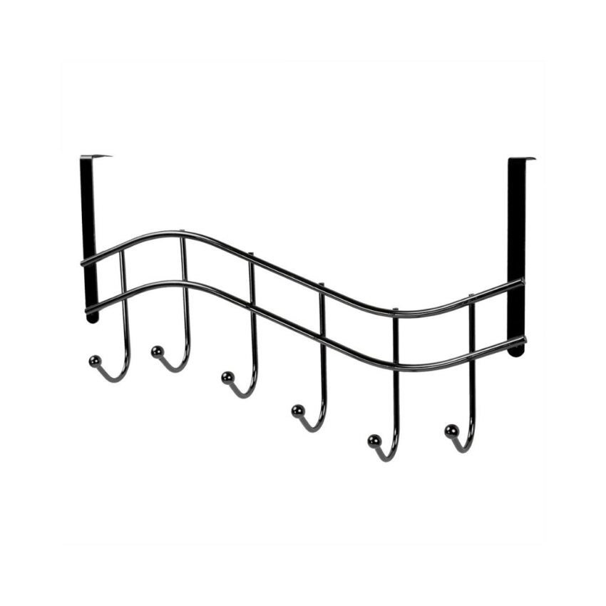 Over the Door Hook - Metal, 40cm