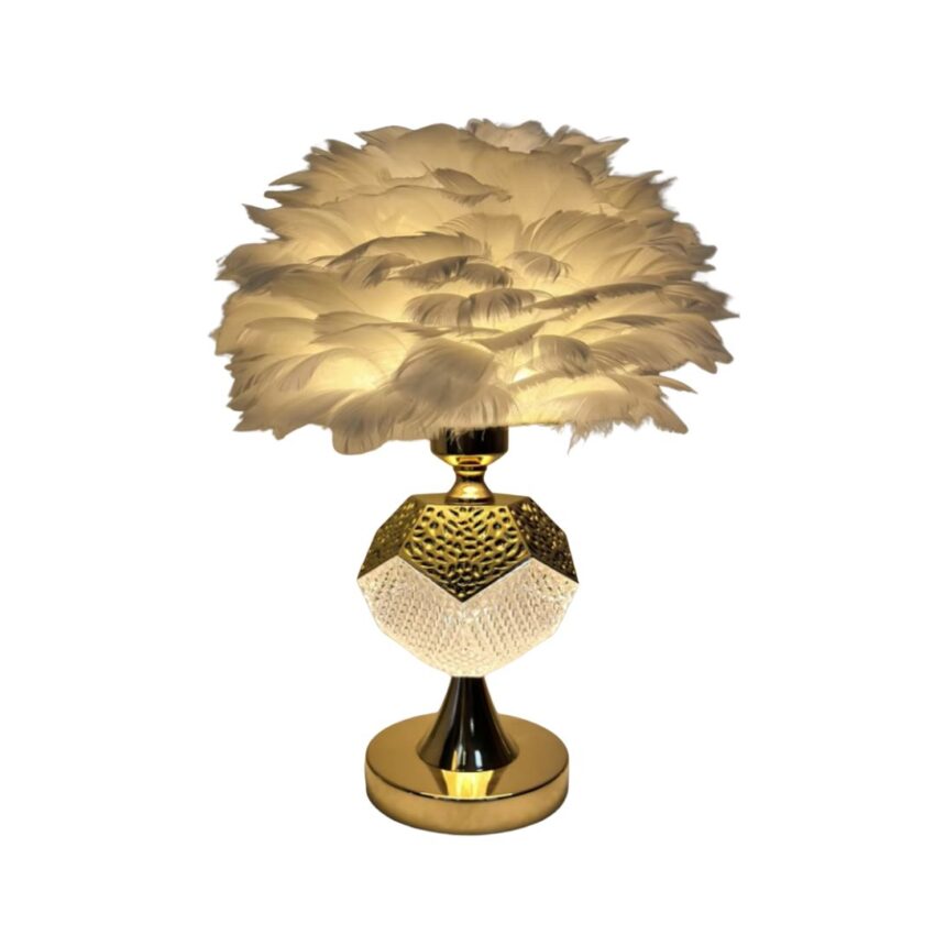 Gatsby 52cm table lamp