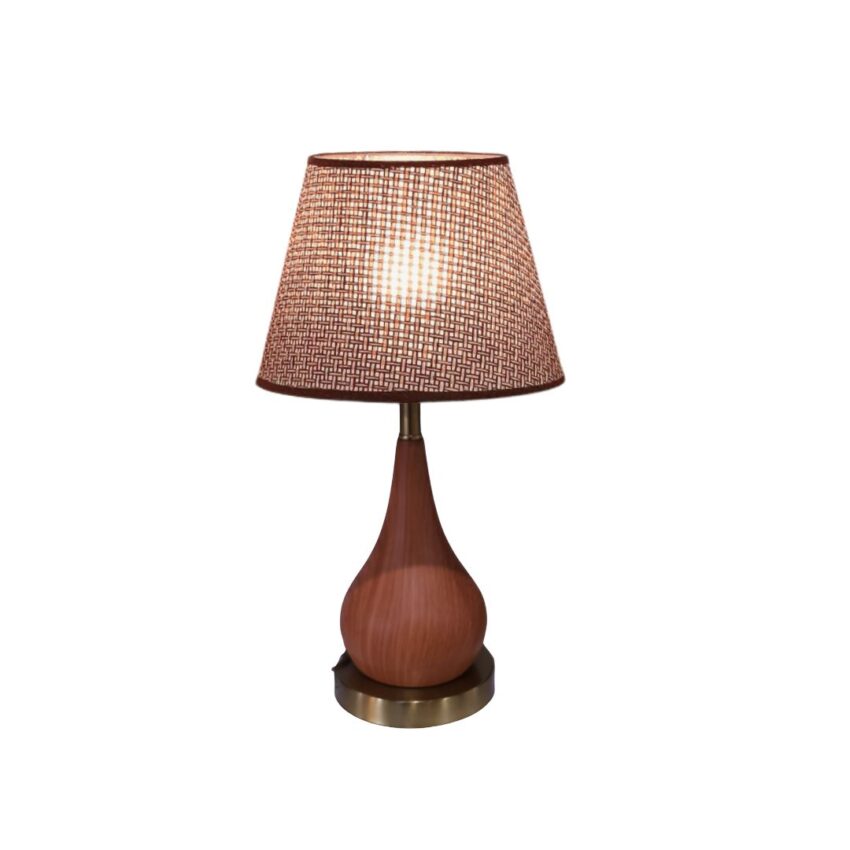 Ferra 54cm table lamp