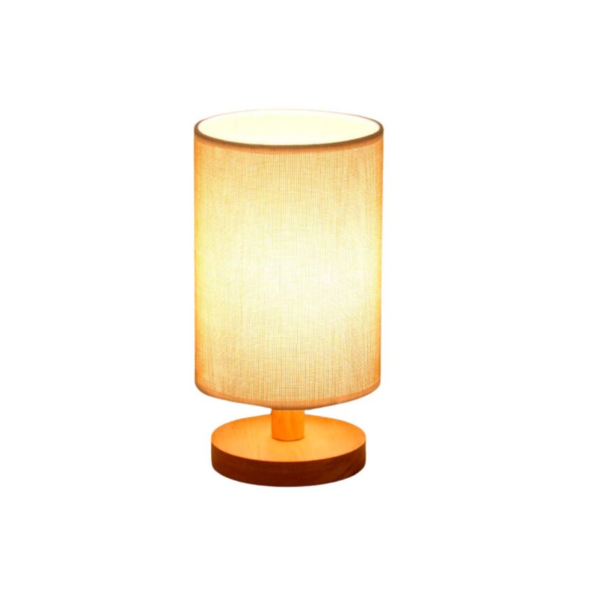 Theia 34cm table lamp