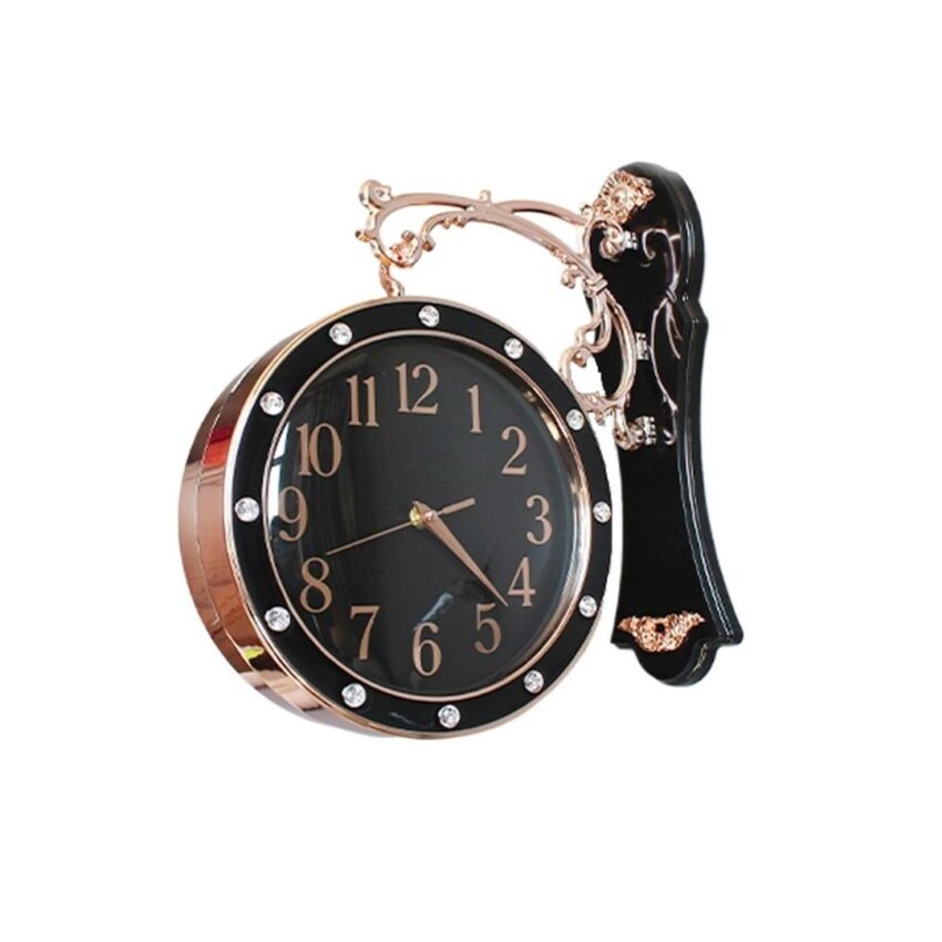 Old Town 25cm Wall Clock