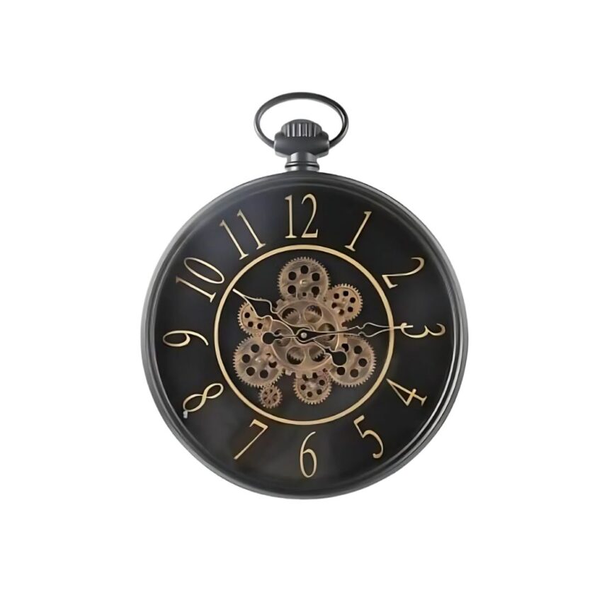 Tradition 58x45cm Clock