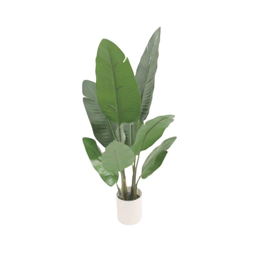 Artificial Banana plant 2.5ft