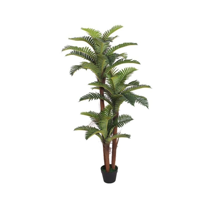 Artificial Seca 5ft w/pot