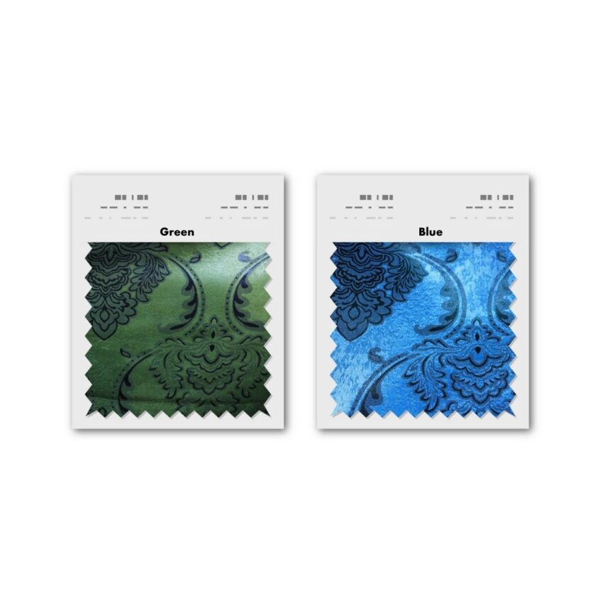 HVY DRAPERY - TO MATCH MARIA PANEL 56"(142cm)