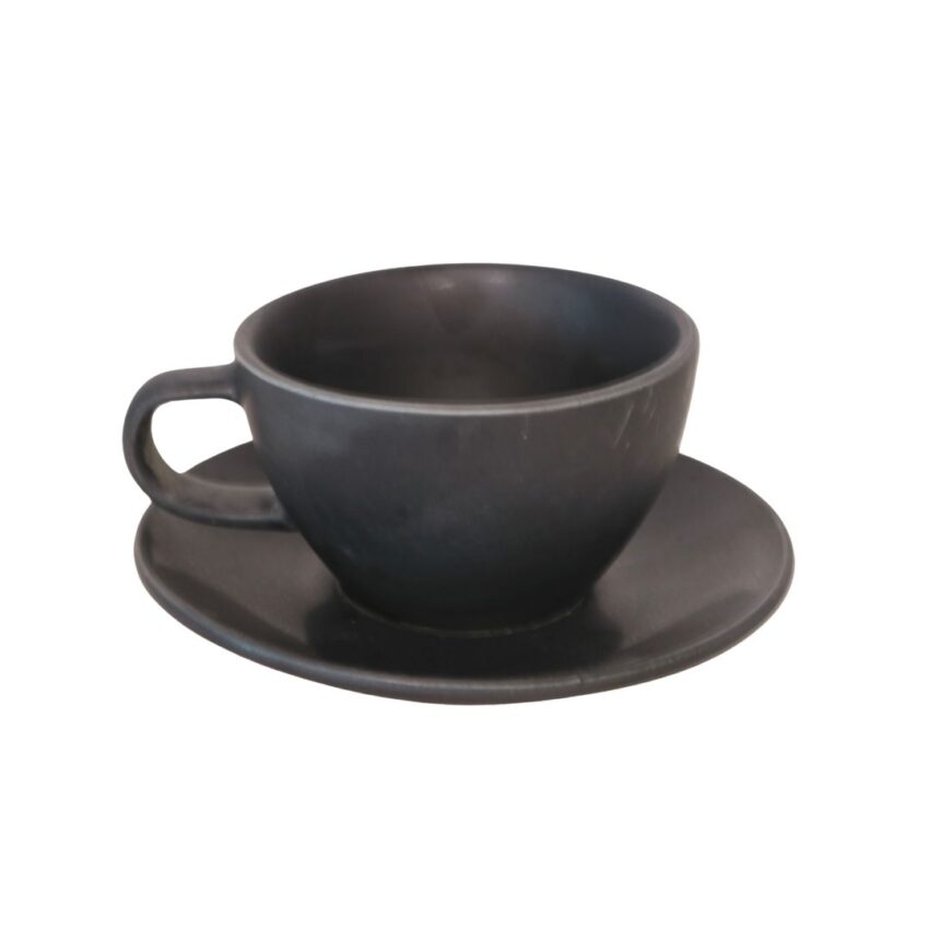 Classic Cup and Saucer Set - 300ml