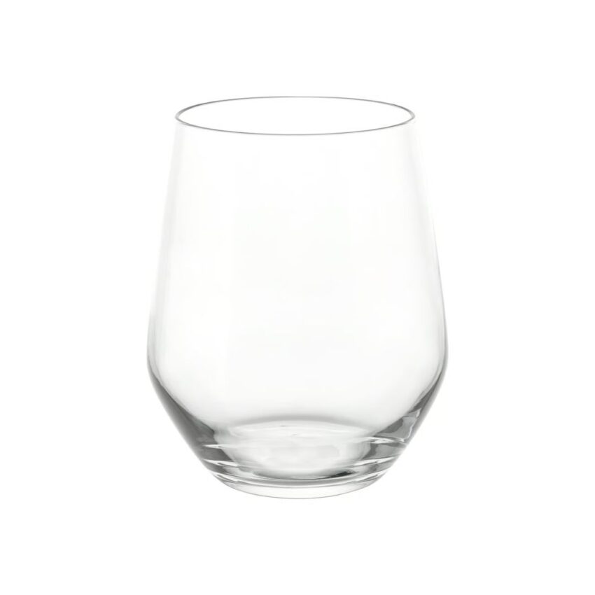 Sip Collection Stemless Wine Glass