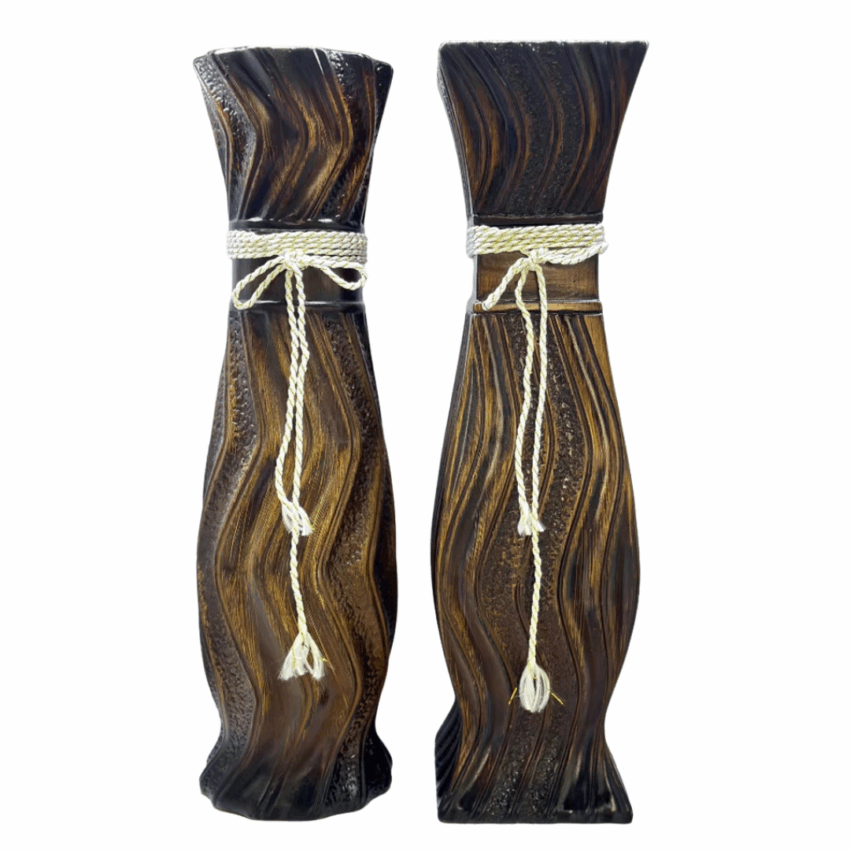 Driften Ceramic Vase