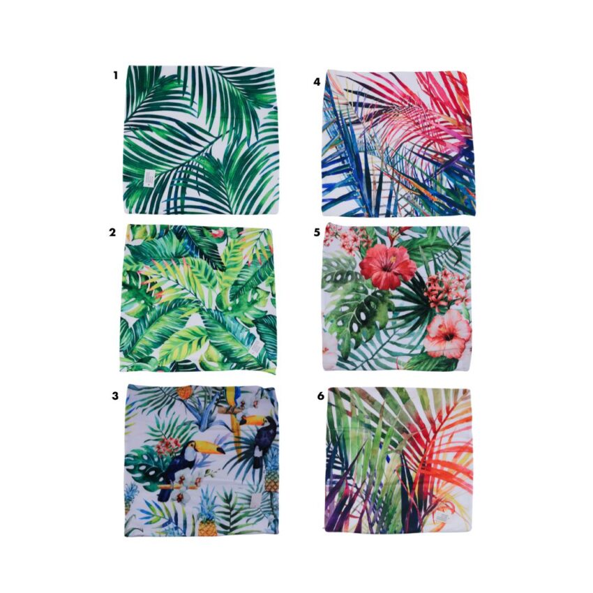 Tropikist Cushion Cover - 45x45cm