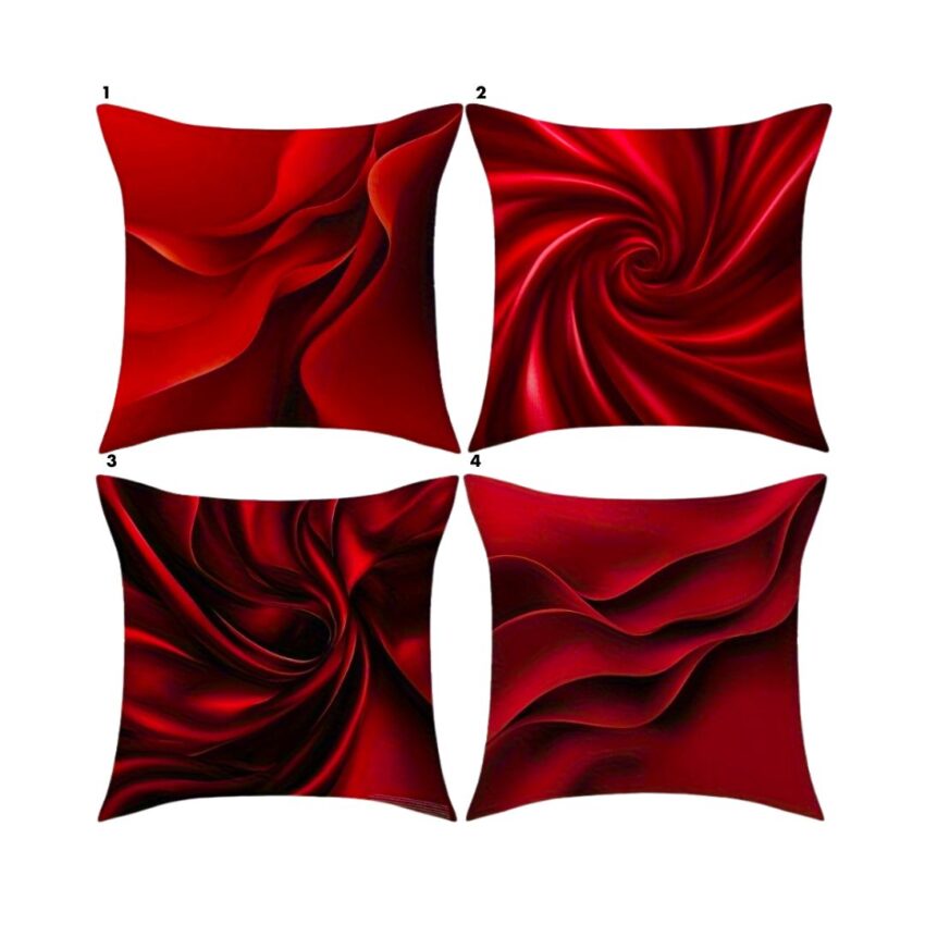 Rosewood Cushion Cover - 45x45cm