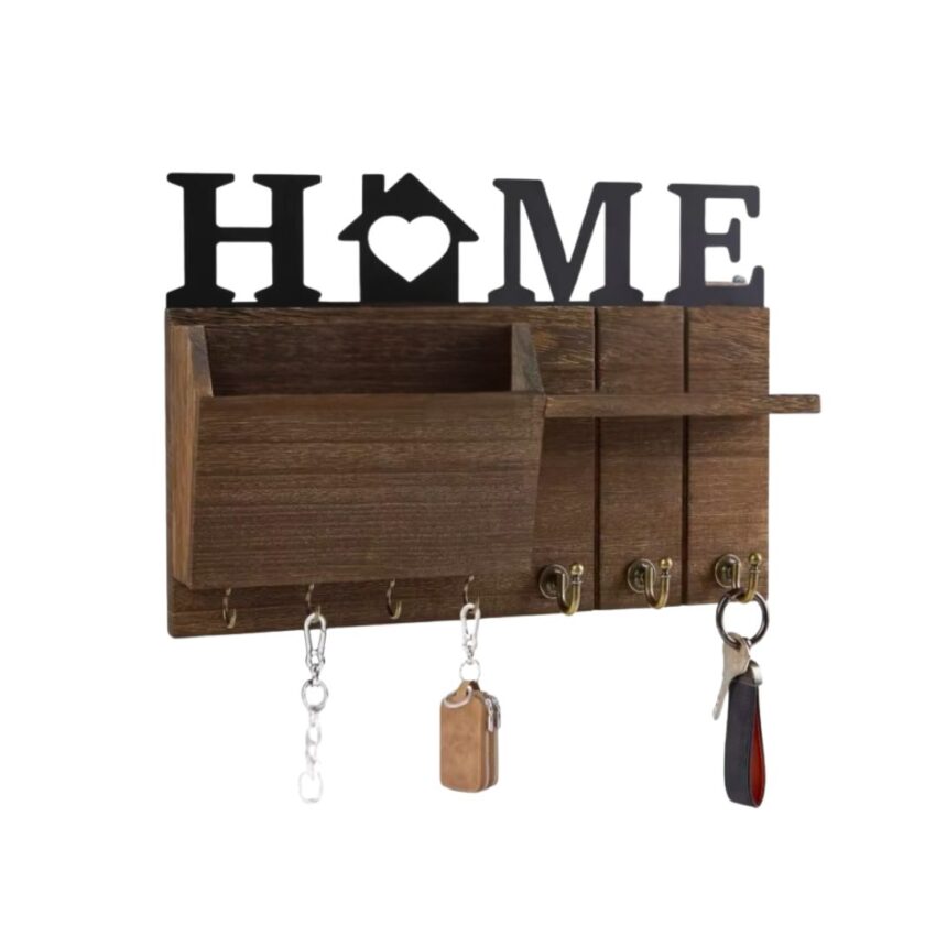 Homeward Wall Mounted Key Holder