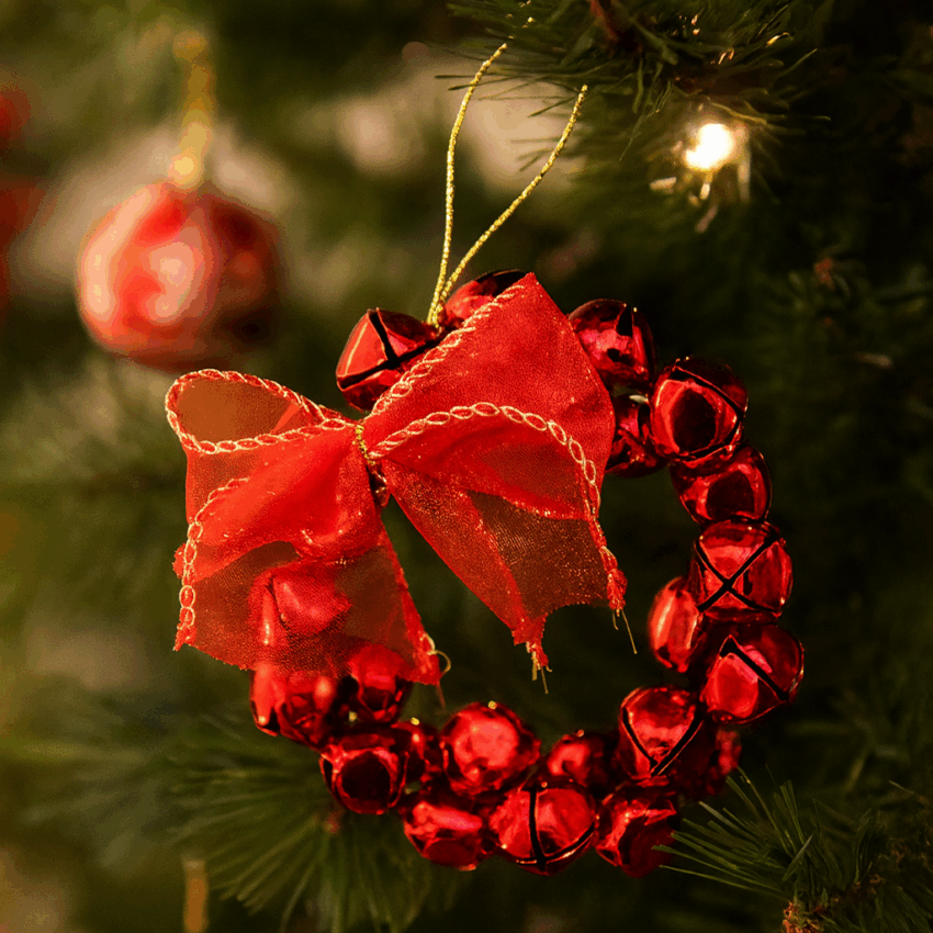 BerryBelle 12cm Hanging Ornament