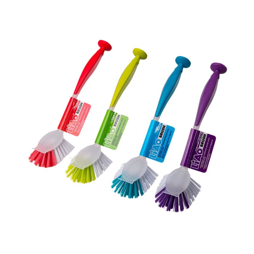 LIAO Brush w 28cm Handle