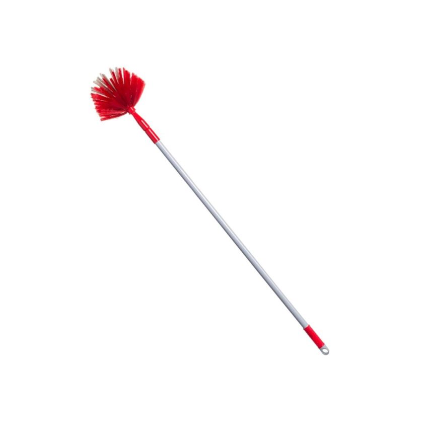 LIAO Ceiling Broom with Retractable Handle