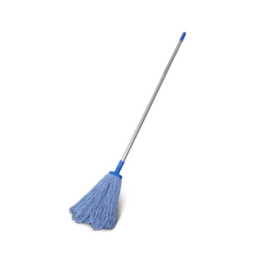 KLEANER Mixed Cotton Mop Head - 36cm