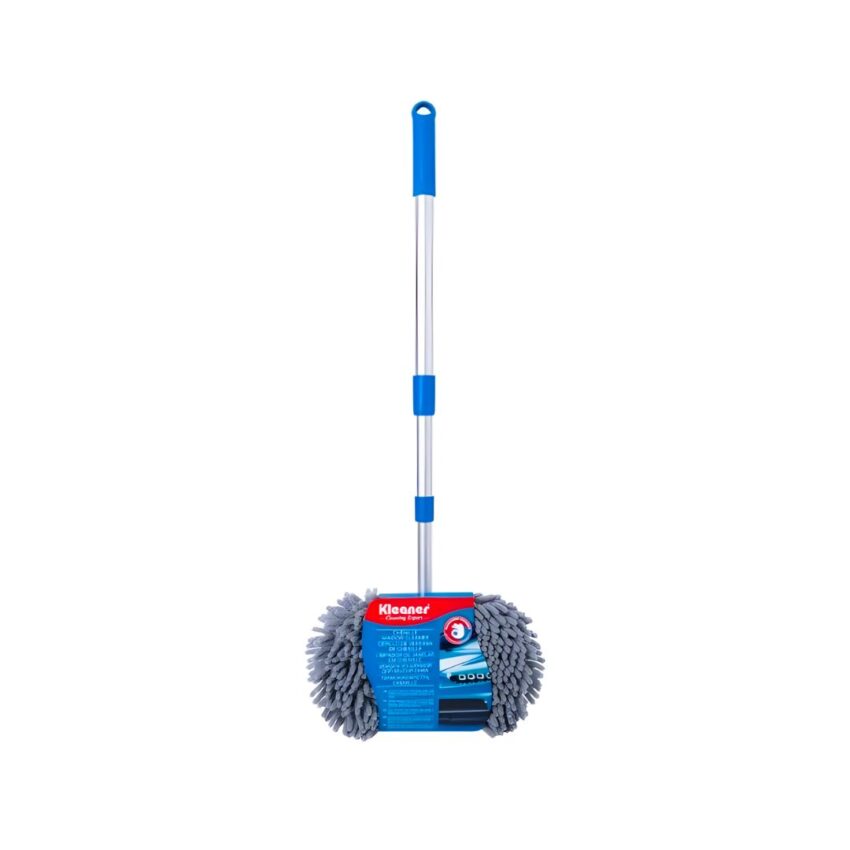 KLEANER CHENILLE w Telescopic Handle