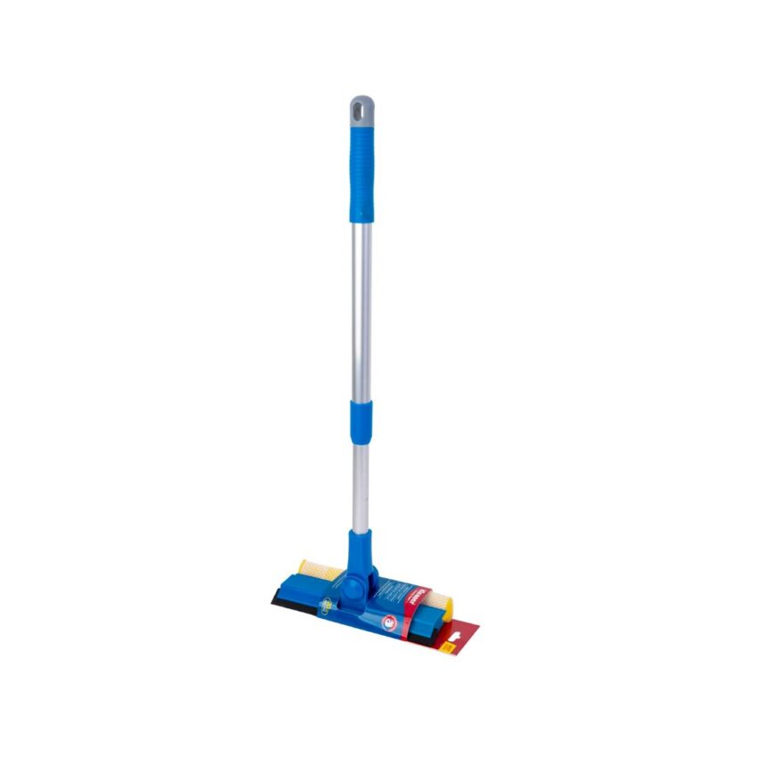 KLEANER 8" WINDOW CLEANER 360° HEAD