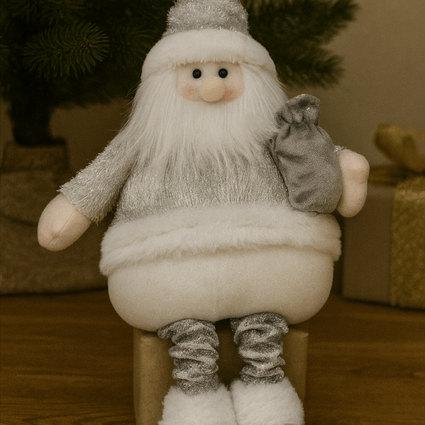 Snowdrizzle 88cm elf décor