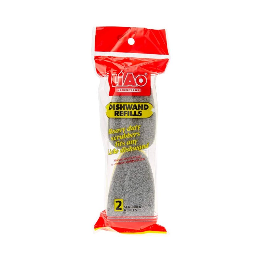 LIAO Replacement Scrubber