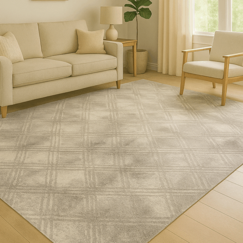 Slatera 5.3 x 7.6ft Area Rug
