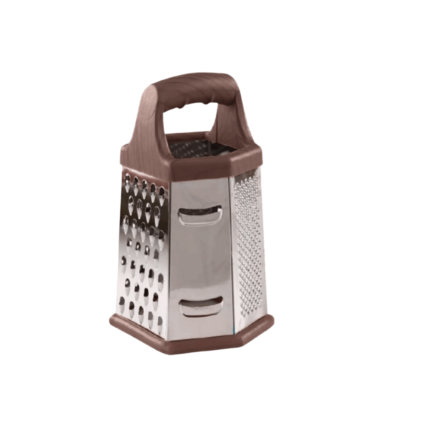 stainless steel grater