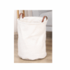 foldable laundry hamper/ basket