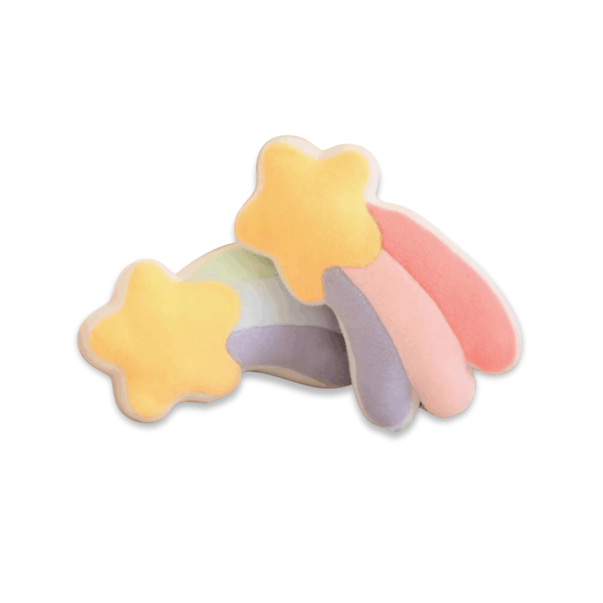 Dreampals Shooting Star Plushie - 50 cm