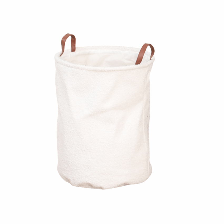 foldable laundry basket