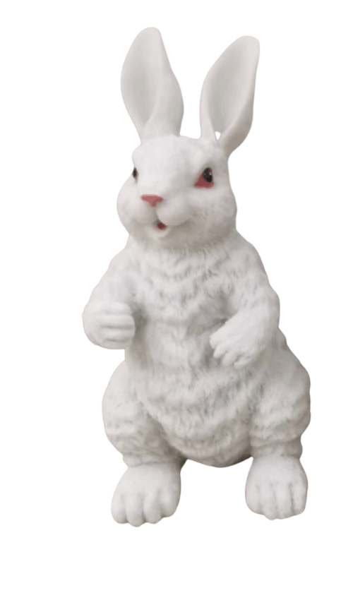 meadow collection_bunny