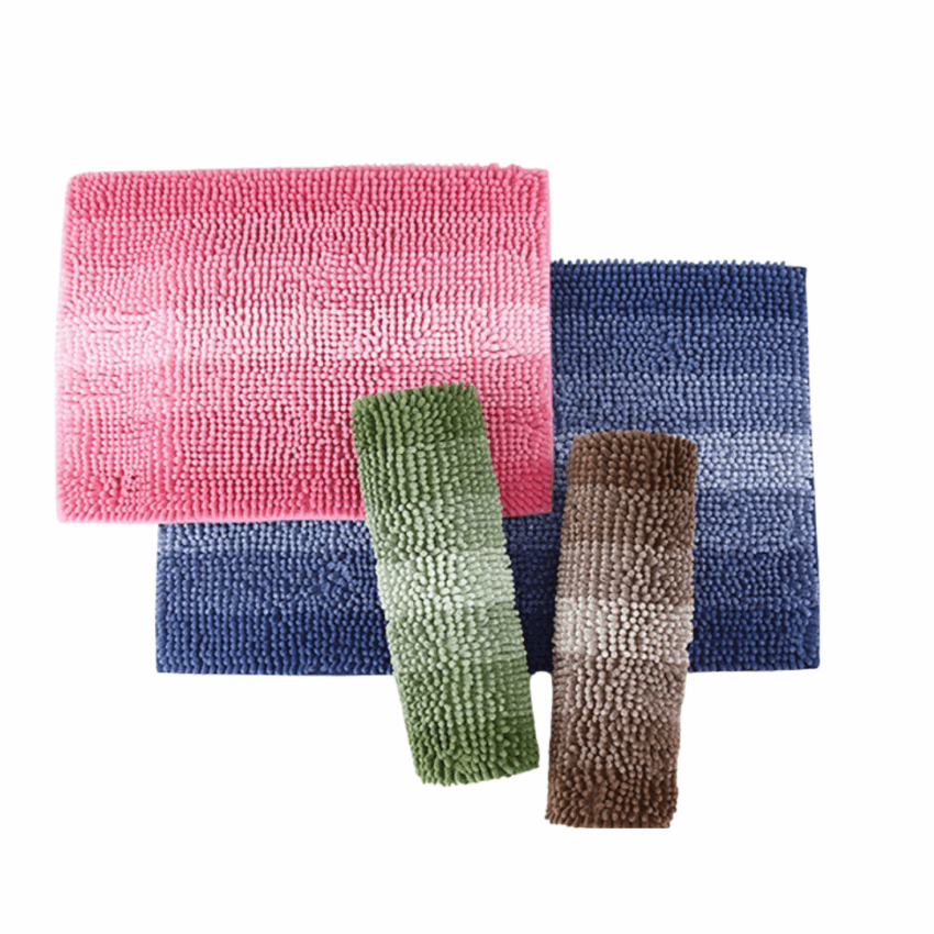 Ombre Noodle Mat - 50X80cm