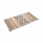 Red/Blue/Yellow/Biege