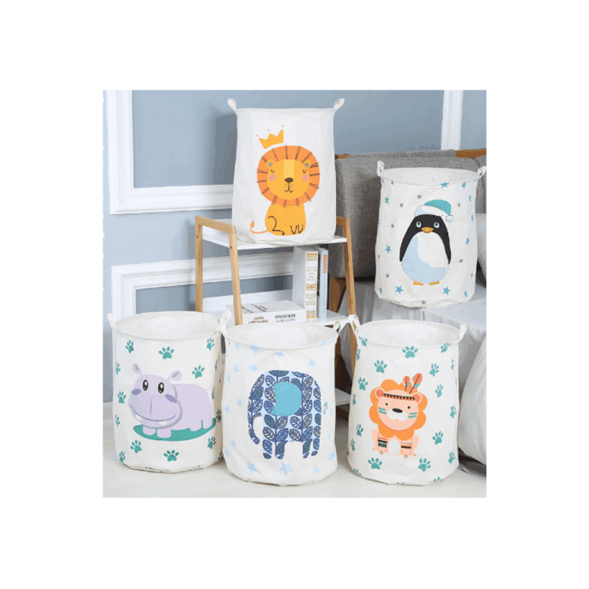 wild-pals-hamper-laundry-basket.