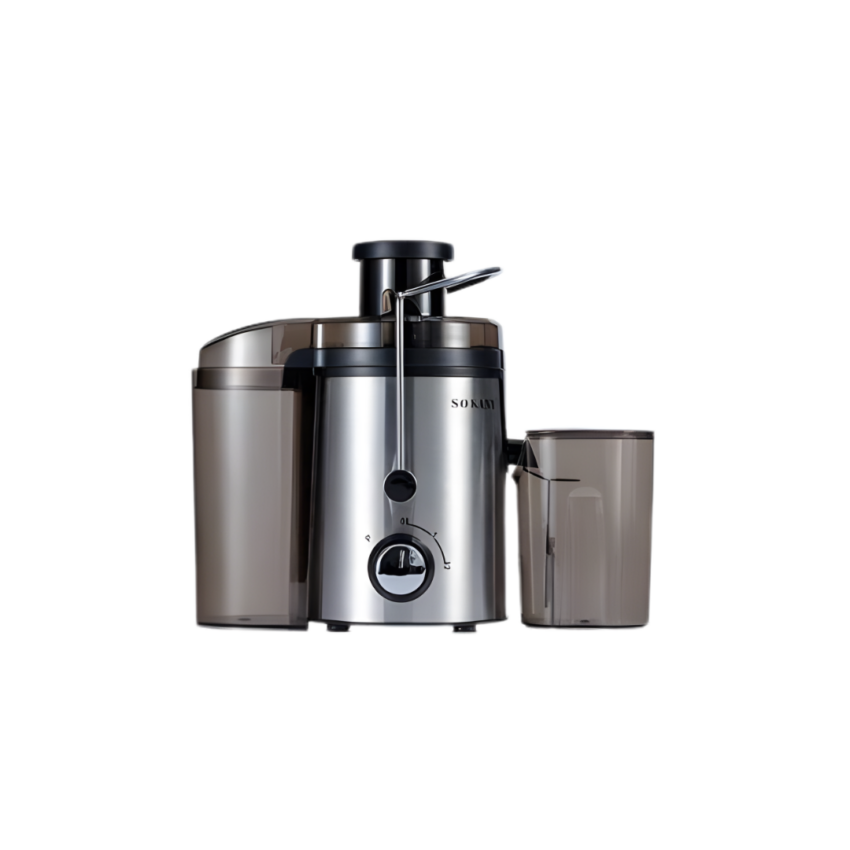 SOKANY 2speed Juice Extractor