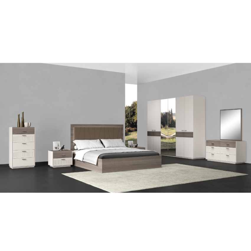 Cocobelle Bed Frame