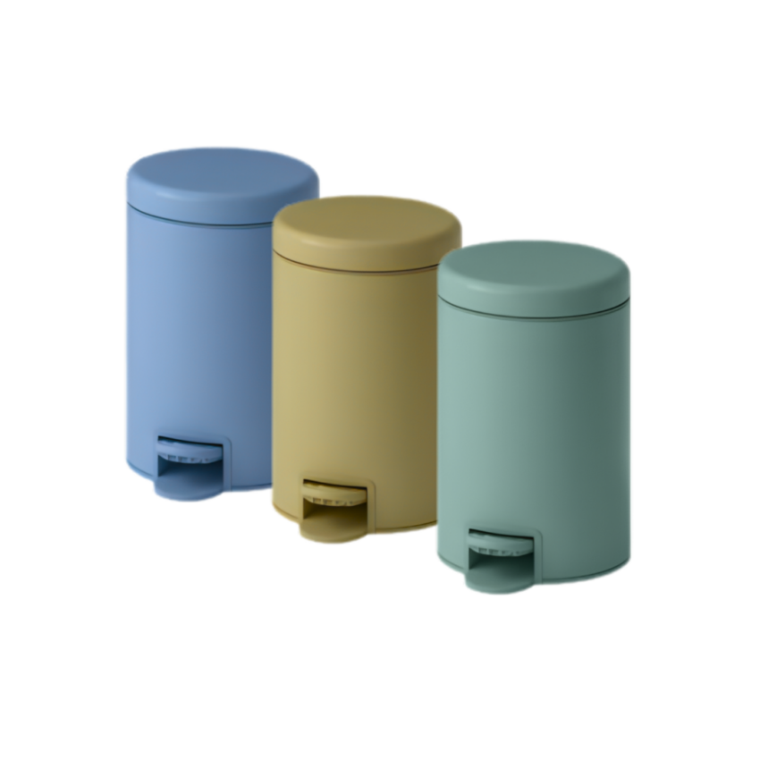 Eco Step 35.5cm Dust Bin