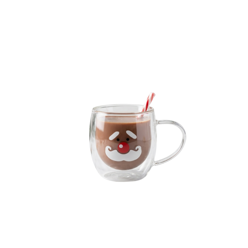 Cozy 250ml Mug