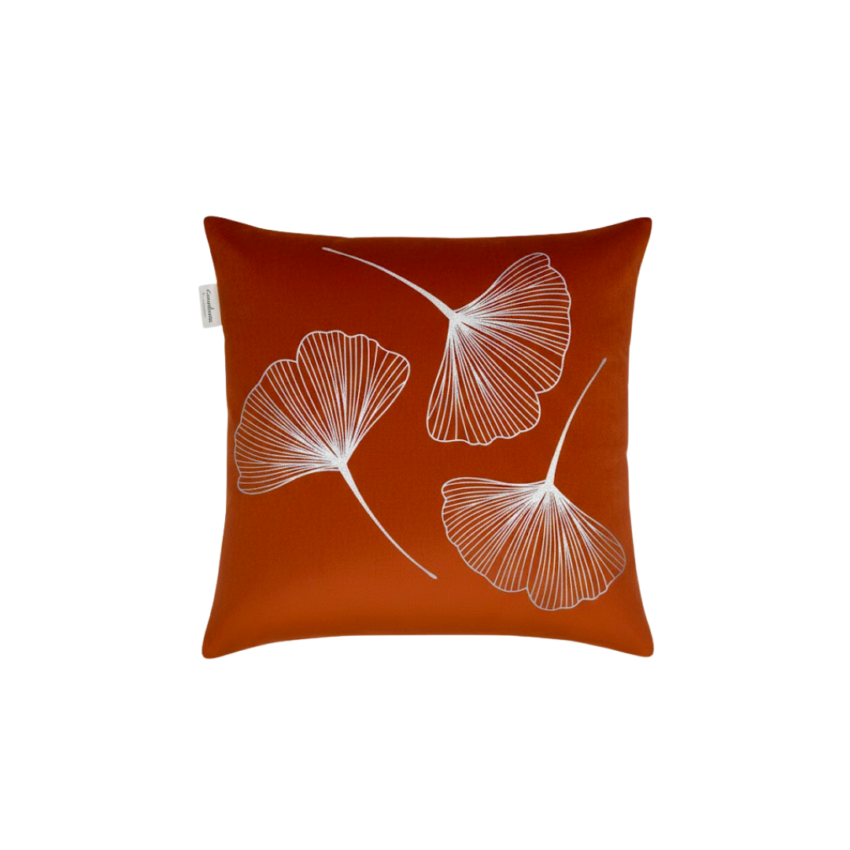 Whisperleaf 18x18" Cushion Cover