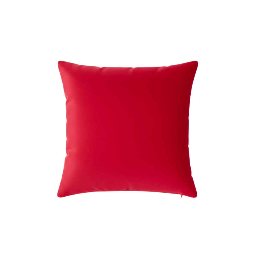 Cozy Velvet 18x18" Cushion Cover