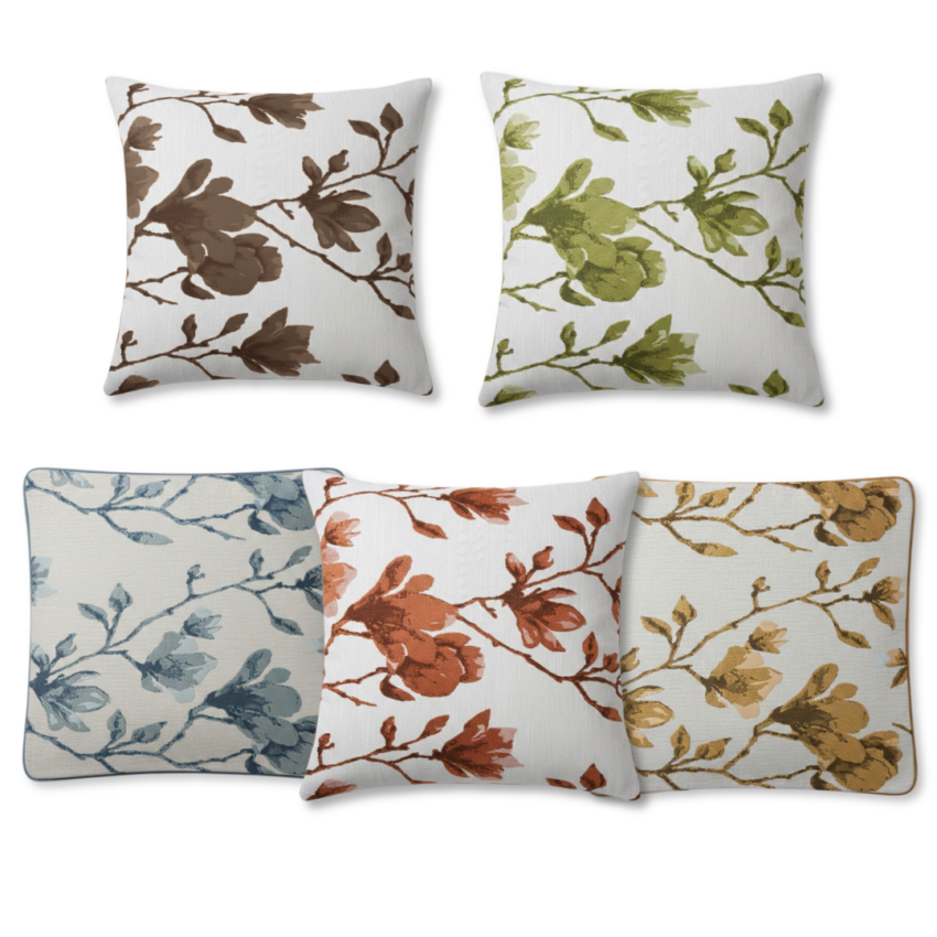 Nature 18x18" Cushion Cover