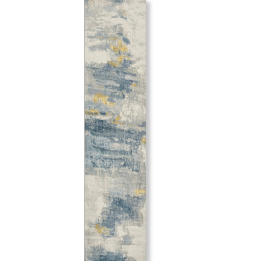 2.6 x 6.6ft Soft Oasis Runner