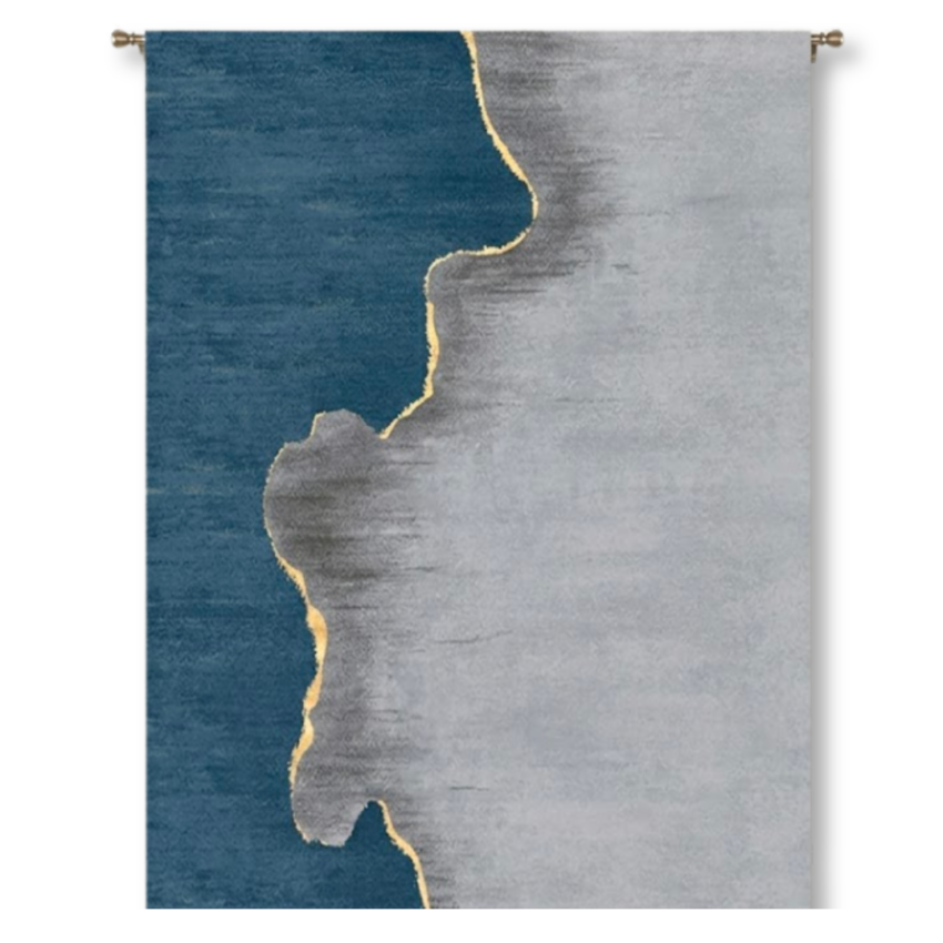 Dusk Tide Area Rug