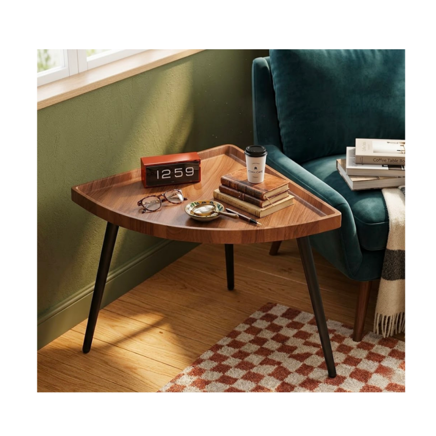 AKARI 50x50x47 Corner Table