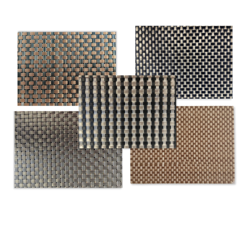 Bohoemian Breeze 30x45cm Placemat