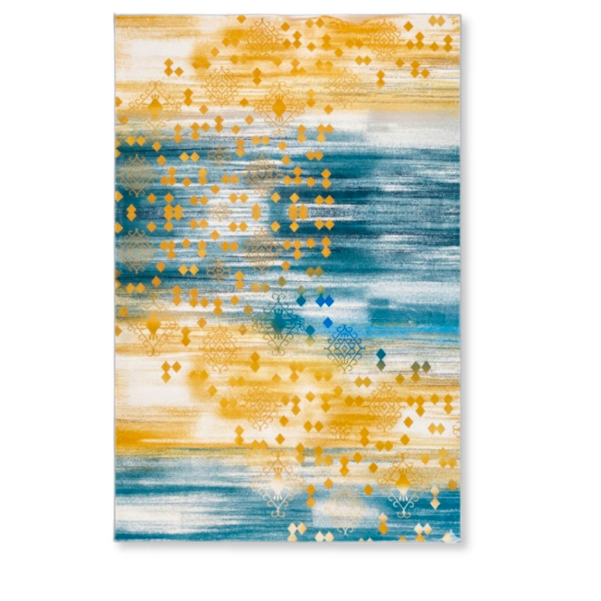 Celestique 6.6 x 10ft Area Rug