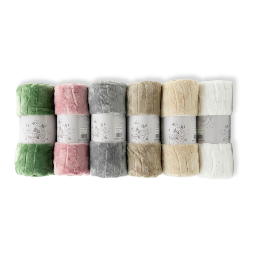 CloudHug 180cmX200cm Blanket