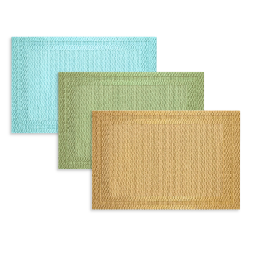 DuneGold 30x45cm Placemat