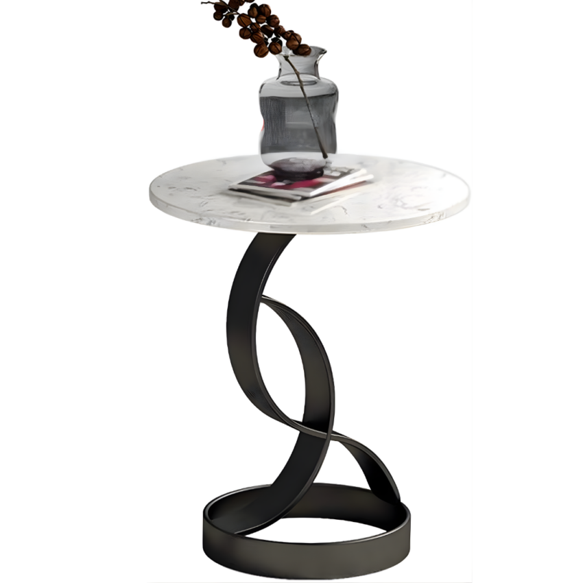 Elevate 21.6"H Side Table
